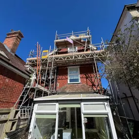 Bild von Cabo Scaffolding Ltd