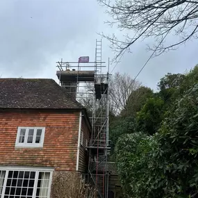 Bild von Cabo Scaffolding Ltd