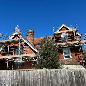 Bild von Cabo Scaffolding Ltd