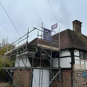 Bild von Cabo Scaffolding Ltd