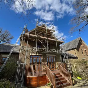 Bild von Cabo Scaffolding Ltd