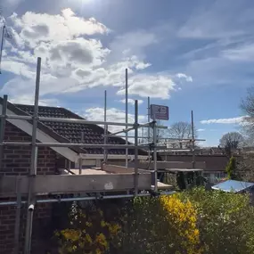 Bild von Cabo Scaffolding Ltd