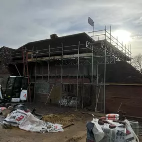 Bild von Cabo Scaffolding Ltd