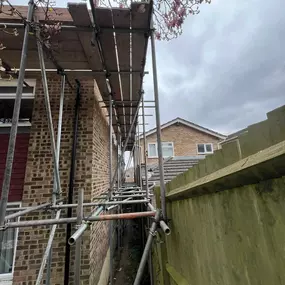 Bild von Cabo Scaffolding Ltd