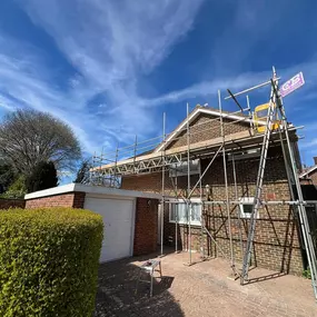 Bild von Cabo Scaffolding Ltd