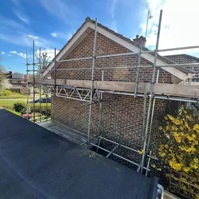 Bild von Cabo Scaffolding Ltd