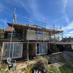 Bild von Cabo Scaffolding Ltd