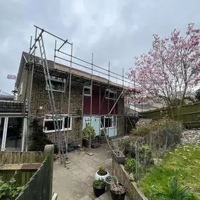 Bild von Cabo Scaffolding Ltd