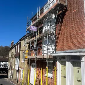 Bild von Cabo Scaffolding Ltd
