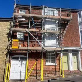 Bild von Cabo Scaffolding Ltd