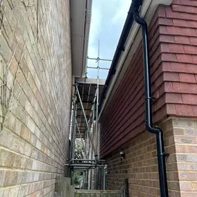 Bild von Cabo Scaffolding Ltd