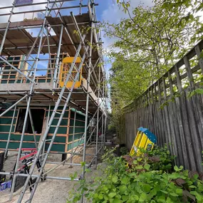 Bild von Cabo Scaffolding Ltd