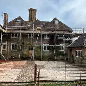 Bild von Cabo Scaffolding Ltd