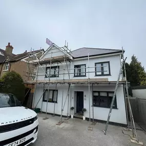 Bild von Cabo Scaffolding Ltd