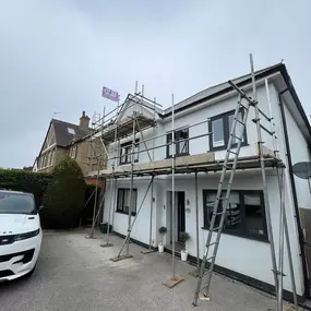 Bild von Cabo Scaffolding Ltd