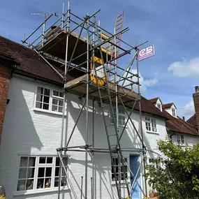 Bild von Cabo Scaffolding Ltd