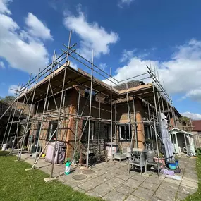 Bild von Cabo Scaffolding Ltd