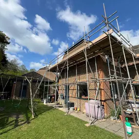 Bild von Cabo Scaffolding Ltd