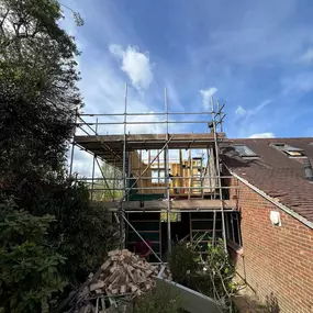 Bild von Cabo Scaffolding Ltd