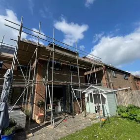 Bild von Cabo Scaffolding Ltd
