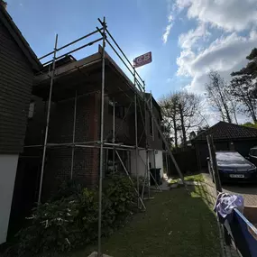 Bild von Cabo Scaffolding Ltd
