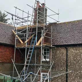Bild von Cabo Scaffolding Ltd