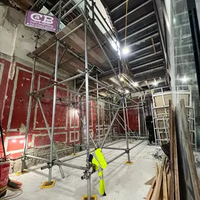 Bild von Cabo Scaffolding Ltd