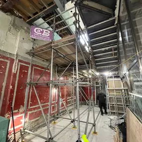 Bild von Cabo Scaffolding Ltd