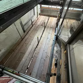 Bild von Cabo Scaffolding Ltd