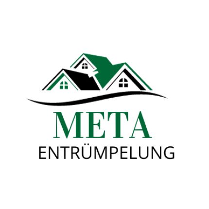 Logotyp från META-Entrümpelung
