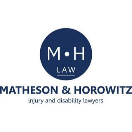 Logo from Matheson and Horowitz