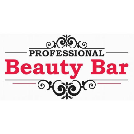Logo da Professional Beauty Bar