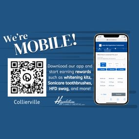 Download our mobile app!