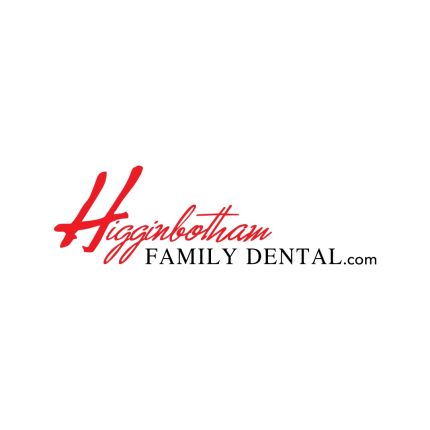 Logotyp från Higginbotham Family Dental