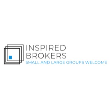 Logo da Inspired Broker's