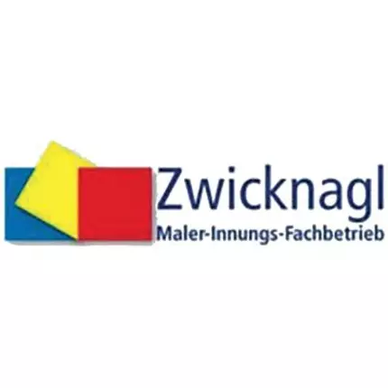 Logo van Zwicknagl Malerfachbetrieb GmbH