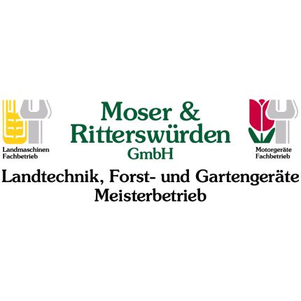 Logo from Moser & Ritterswürden GmbH