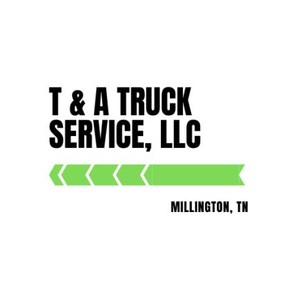 Logo de T&A Truck Service LLC