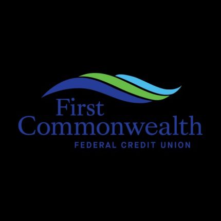 Logo od First Commonwealth Federal Credit Union