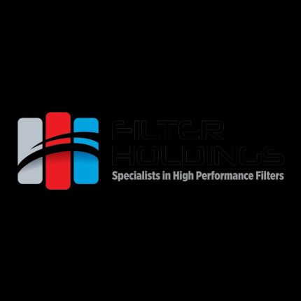 Logo od Filter Holdings