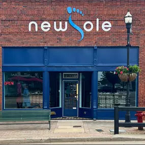 Bild von NEWSole Running