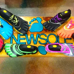 Bild von NEWSole Running