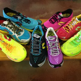 Bild von NEWSole Running