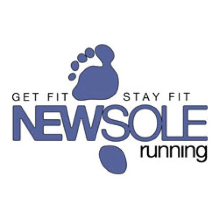Logotyp från NEWSole Running