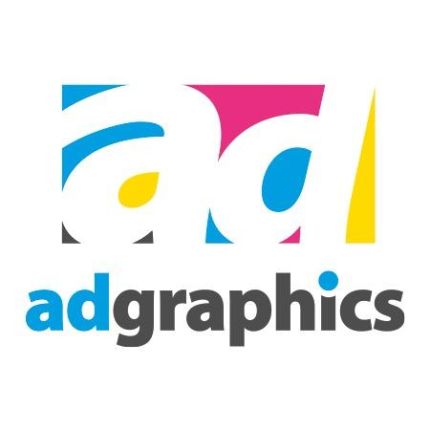 Logotyp från AD Graphics Ltd