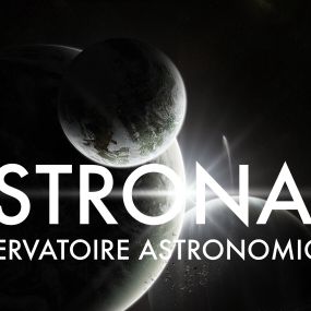 Bild von Astronarium Aniane