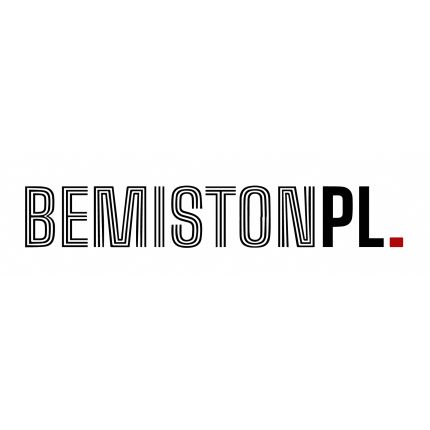 Logo von Bemiston Place Apartments