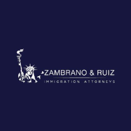 Logo von Zambrano & Ruiz, LLC