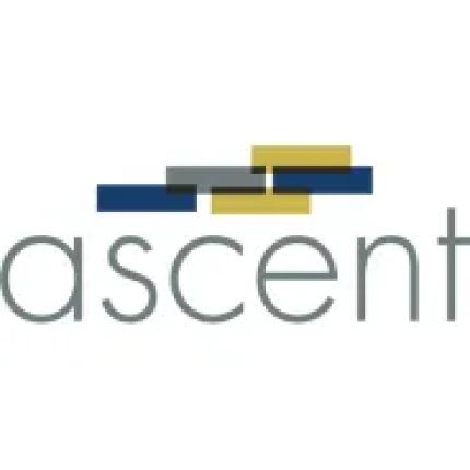 Logo od Ascent Apartments