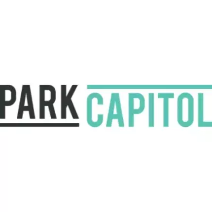 Logotyp från Park Capitol